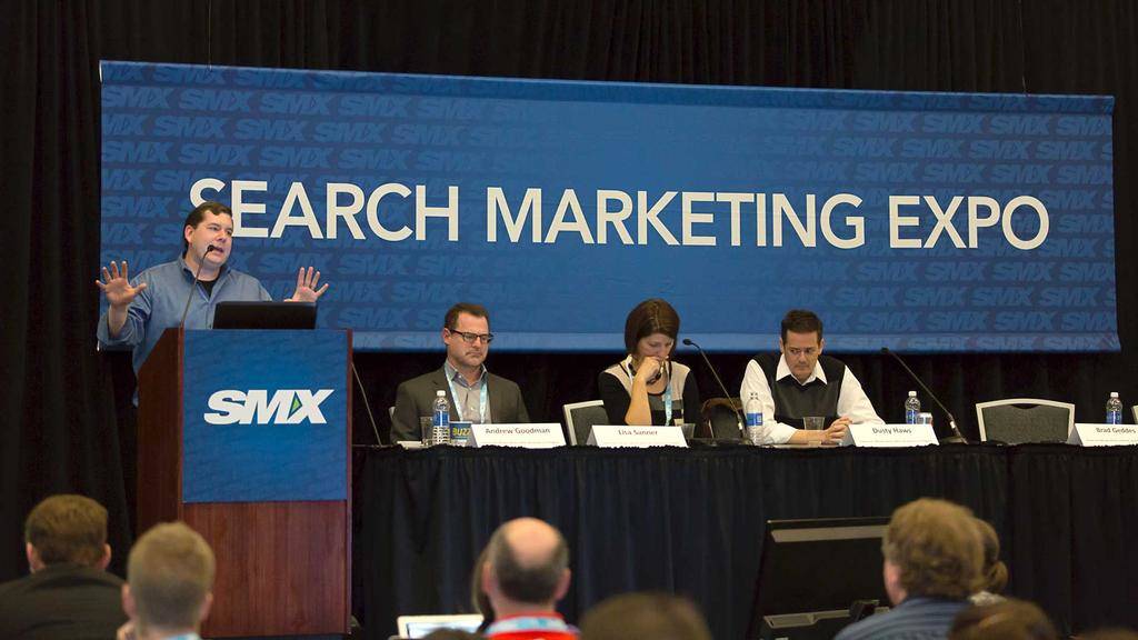SMX East 2016