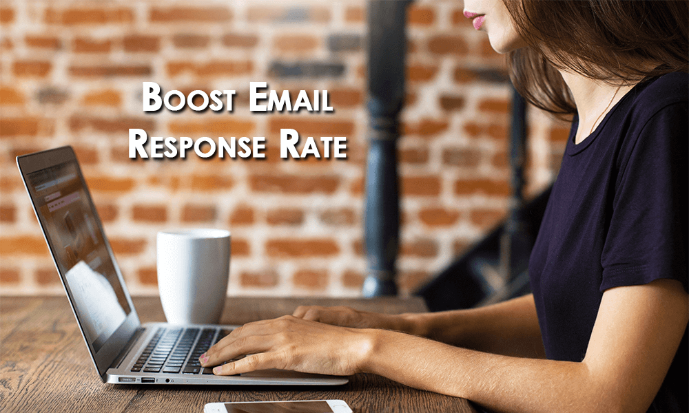 Email Response Rates