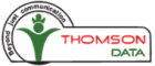 Thomson Data - Logo