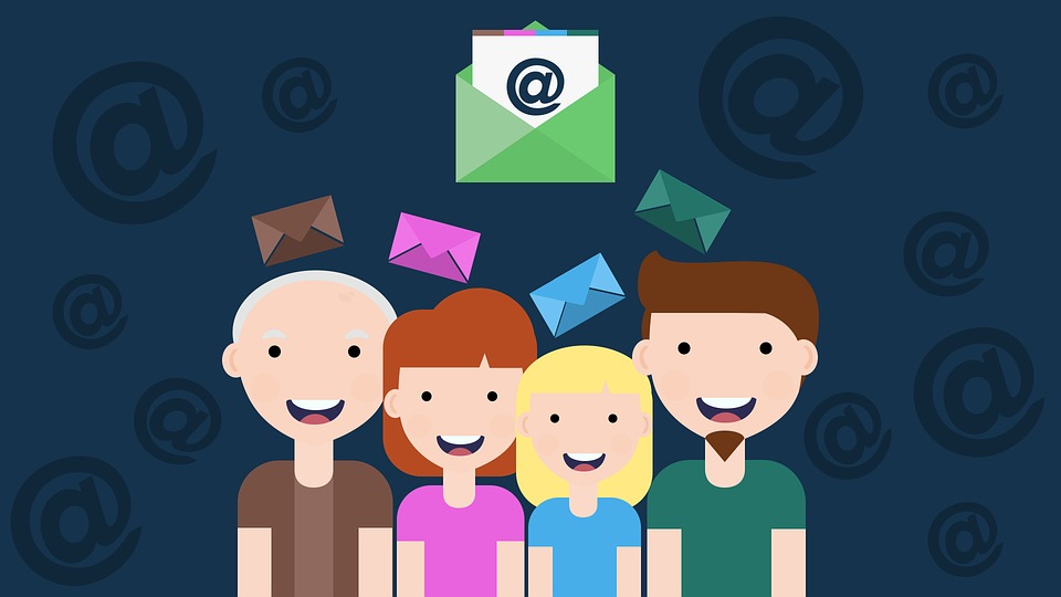 Email Marketing Campaigns