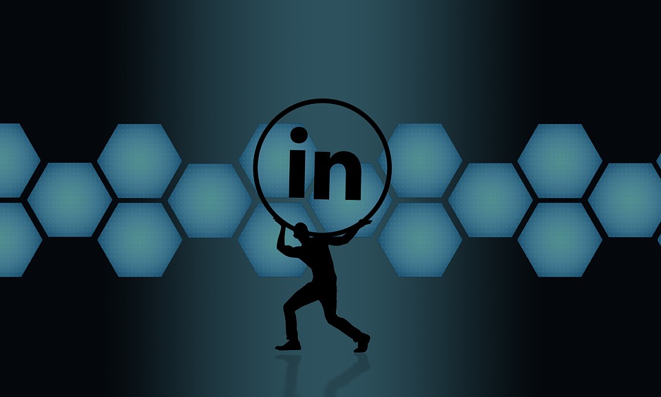 Linkedin Strategy