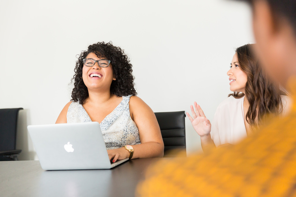 Women and tech