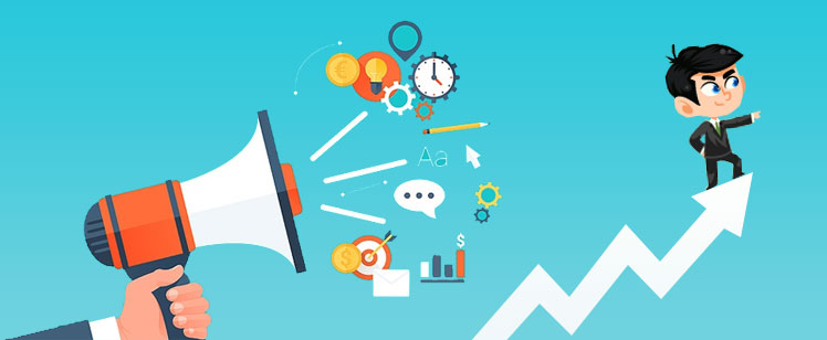 Influencer marketing