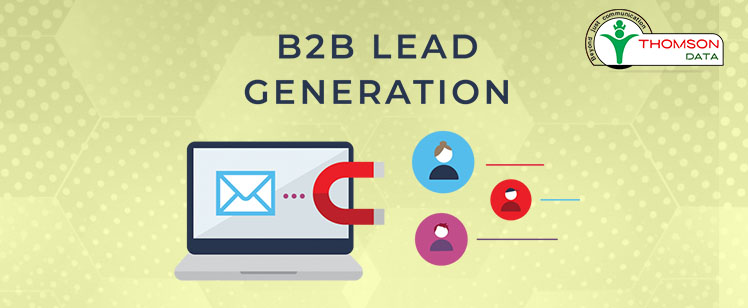 b2b lead generation