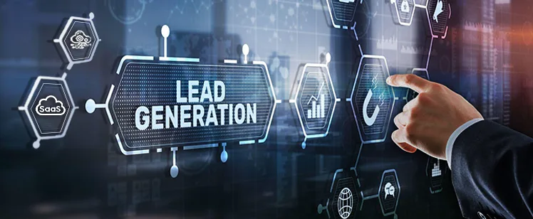 Lead Generation Strategies for SaaS Companies