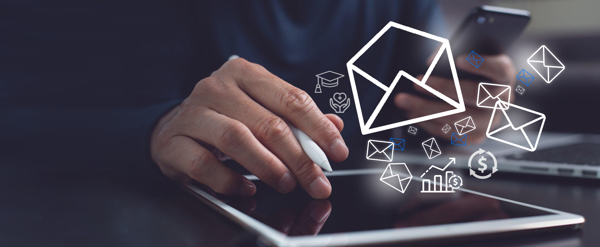 Improve Email ROI