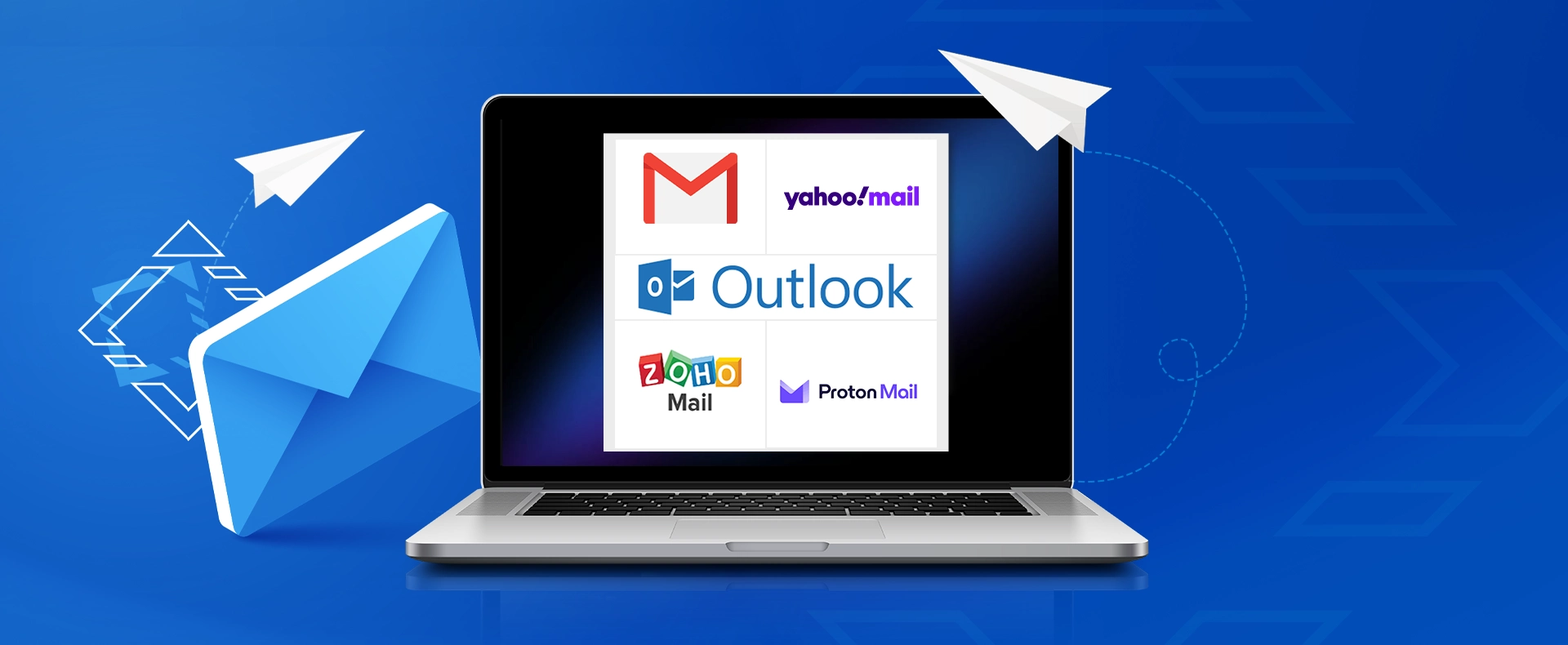 How to choose best email service providers