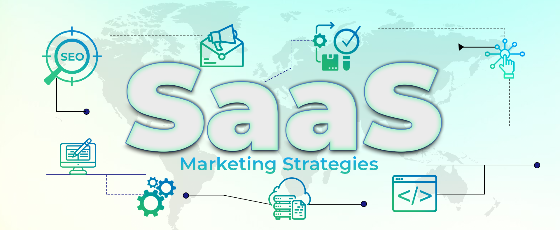Best SaaS Marketing Strategies to Grow Your SaaS Business