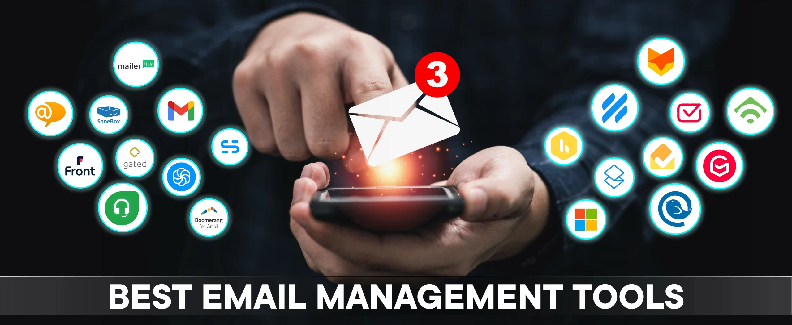 Best Email Management Tools