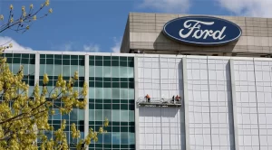 ford motors