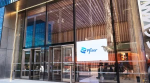 pfizer