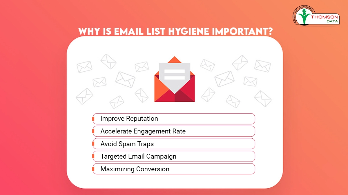 Why is Email List Hygiene Important