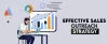 14 Steps to Plan an Effective Sales Outreach Strategy