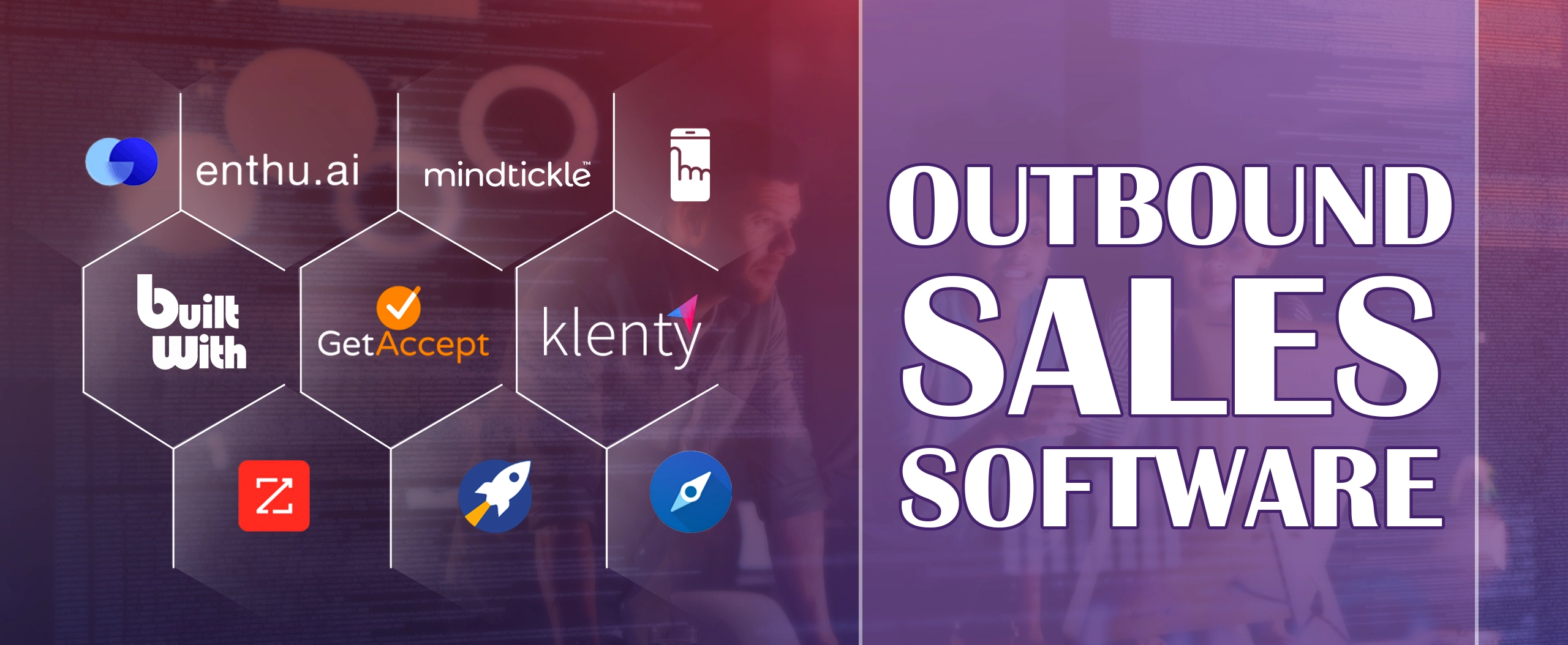 10 Outbound Sales Software to Boost your Productivity