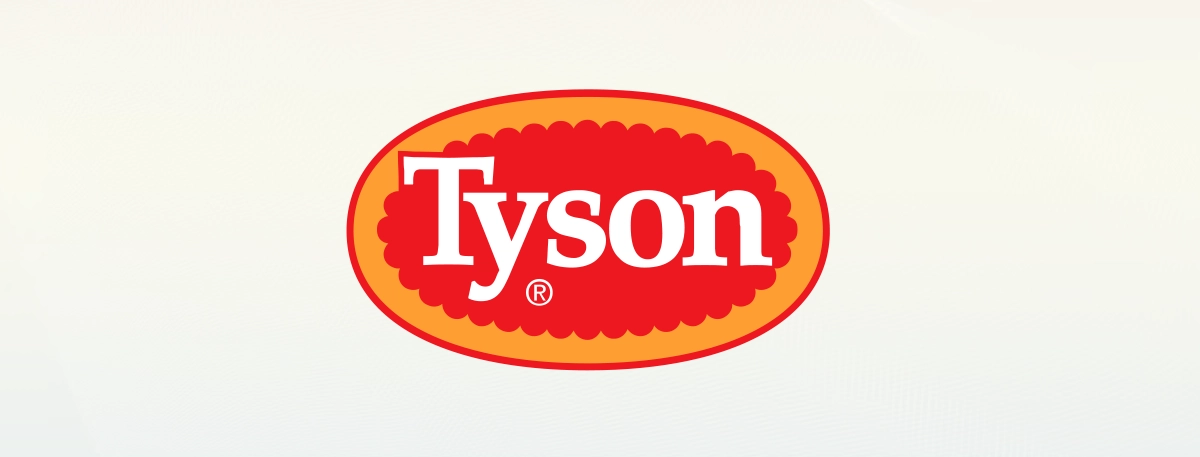 Tyson-Foods