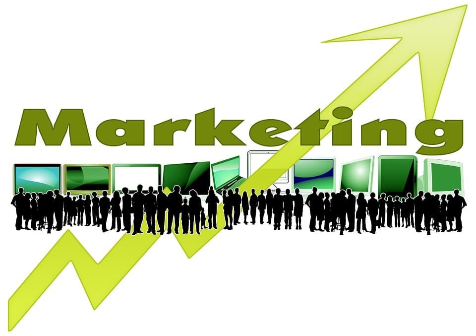 B2B Marketing Event