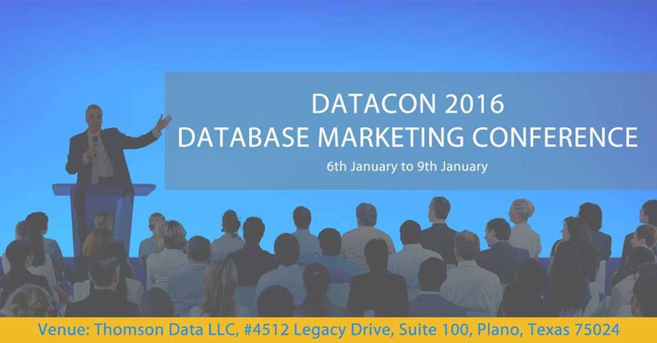 DataCon 2016