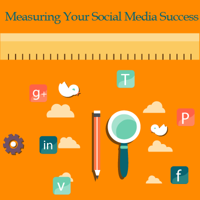 Measuring Your Social Media Success