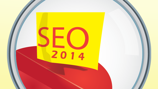 SEO Trends for 2014