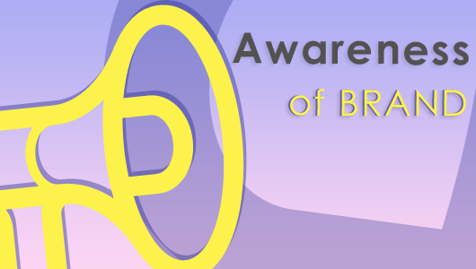 Broader Horizon Awareness of Brand for B2B Companies