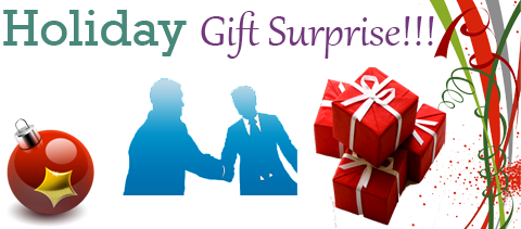 Wrap Your Holiday Gift Surprise And Boost B2B Relationships