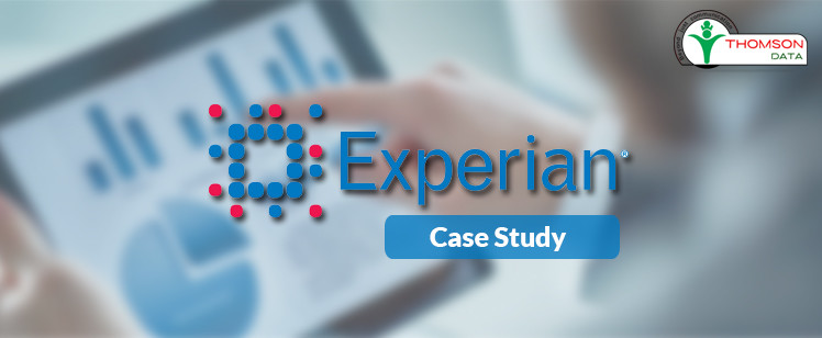 case study Experian