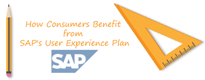 Consumers Benefit from SAP's User Experience Plan | Thomson Data