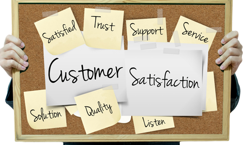 Customer Satisfaction or Alienation – Draw Ideas to Understand Experience