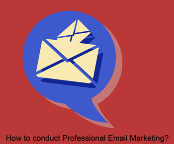 How to conduct Professional Email Marketing | Thomson Data