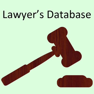 Lawyers Database Benefits | Thomson Data