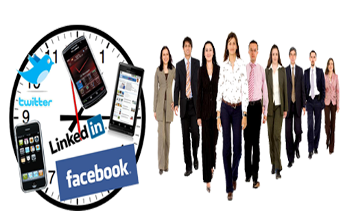Recognizing Social Media Importance – Overview Impact on Business Networking