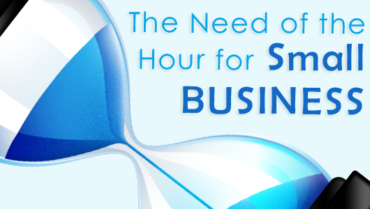 Local SEO – The Need of the Hour for Small Businesses