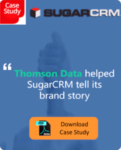 SugarCRM Testimonial