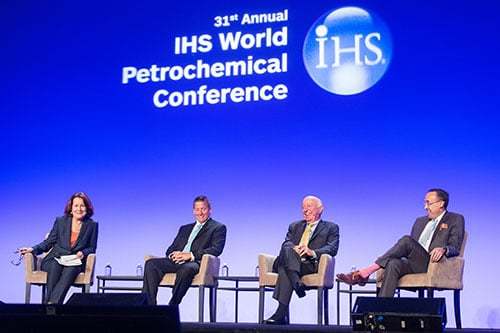 Understanding the Global Petrochemical Industry - Houston, June