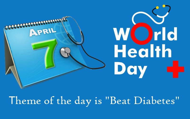 World Health Day 2016