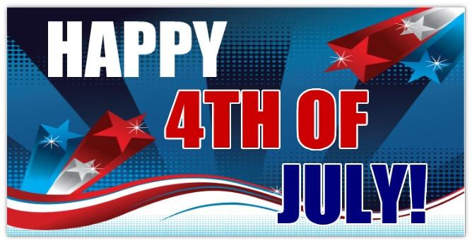Happy Independence Day 2016