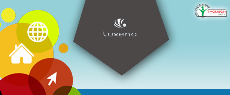 Luxena case study