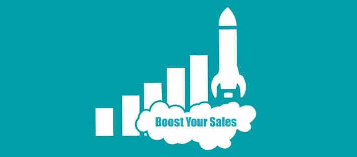 How to Boost Sales