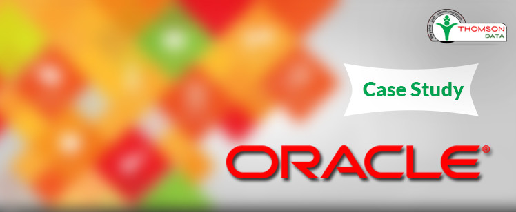 case study oracle