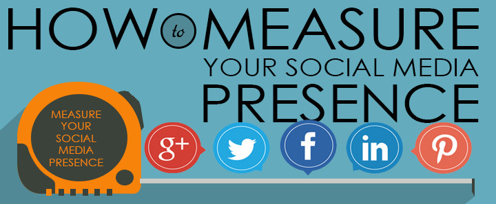 How to Measure Your Social Media Presence?