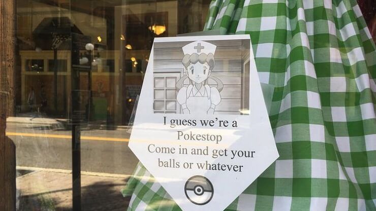 Host a Pokémon Hunt Competition