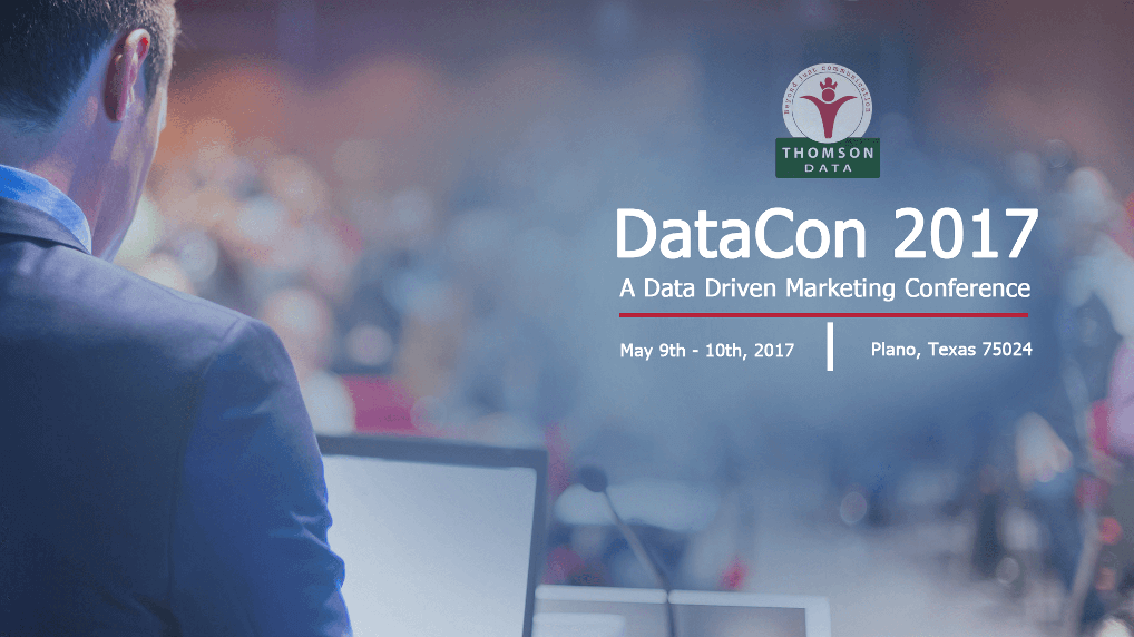 DataCon 2016