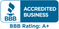 BBB Accredited Business