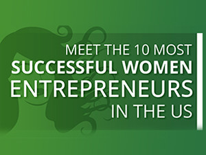 Successful Women Entrepreneurs