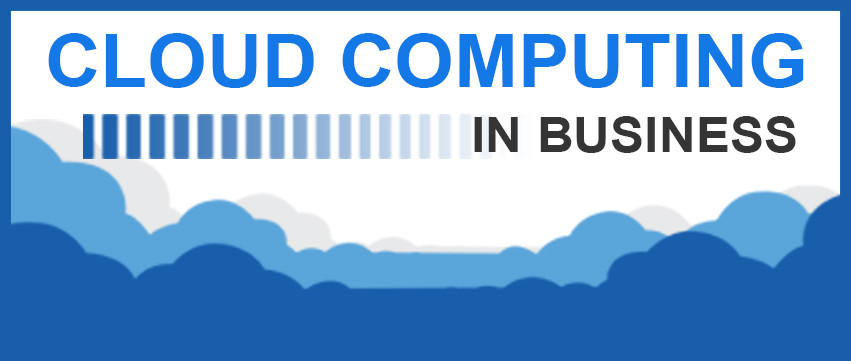 cloud computing infographic