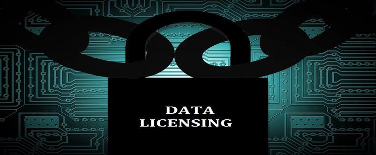 Data-licensing