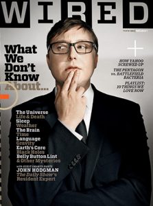 Wired