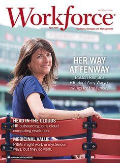 Workforce
