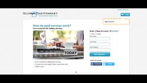 Global Testmarket