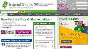 inbox dollars